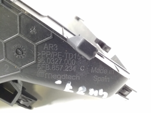 CUPRA Leon I (2020–2026) Other dashboard part 5FB857234C - 2
