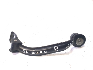Peugeot Partner I (1996–2008) Bīdāmo durvju sliede - 2