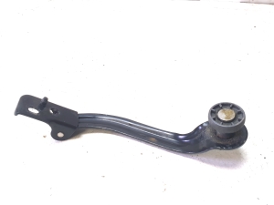 Peugeot Partner I (1996–2008) Bīdāmo durvju sliede - 4