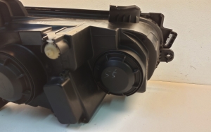 Chevrolet Aveo T200/T250 (2003–2012) Esituli 13157 - 3
