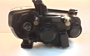 Chevrolet Aveo T200/T250 (2003–2012) Esituli 13157 - 4