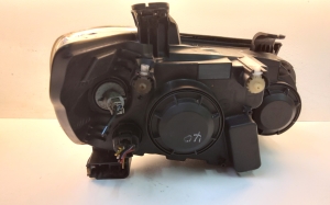 Chevrolet Aveo T200/T250 (2003–2012) Scheinwerfer vorne 13157 - 2