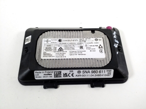 CUPRA Leon I (2020–2026) Telefonilaadija 5NA980611 - 3