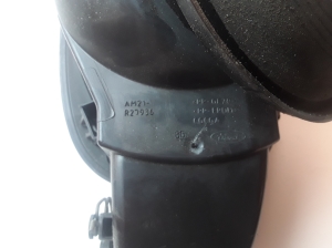 Ford Galaxy (2006–2015) Tankdeckel AM21R27936 - 3