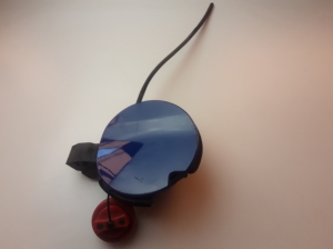 Tankdeckel - 0519211540E