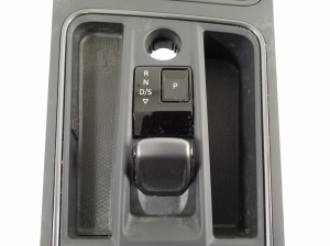 CUPRA Leon I (2020–2026) Gear shift mechanism 5FA713059B - 3
