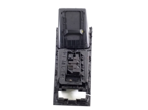 CUPRA Leon I (2020–2026) Gear shift mechanism 5FA713059B - 4