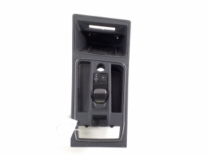 Gear shift mechanism - 5FA713059B