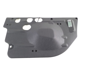 Armaturenbrett sonstiges Teil - 5F1863084D