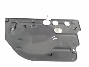 CUPRA Leon I (2020–2026) Other dashboard part 5F1863084D - 3