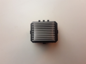 Peugeot 2008 (2013–2026) Gebläsewiderstand T1000034ZD - 2