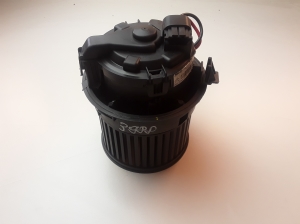 Salongi puhuri mootor - T1013140A