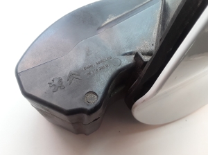 Peugeot 2008 (2013–2026) Tankdeckel 9677638880 - 2