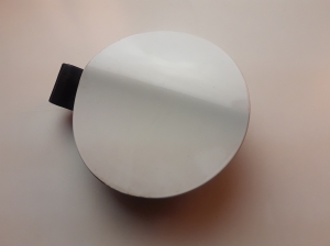 Peugeot 2008 (2013–2026) Tankdeckel 9677638880 - 3