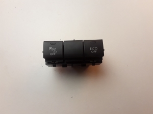 Peugeot 2008 (2013–2026) Schalter Einparkhilfe 96750114ZD