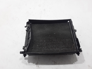 Radiaatorite komplekt ja selle osad - 