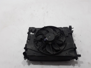 Dacia Dokker (2017–2026) Radiator set and its parts - 2