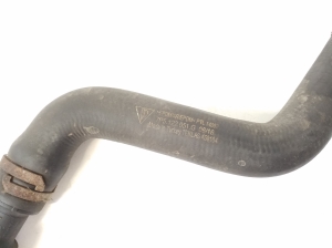 Porsche Cayenne (2010–2017) Schlauch 7P5122051G - 4
