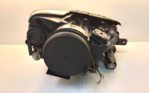 Volkswagen Passat B6 (2005–2010) Scheinwerfer vorne 3C0941005AB - 3