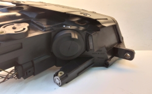 Volkswagen Passat B6 (2005–2010) Scheinwerfer vorne 3C0941005AB - 4