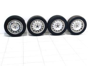   Wheel set, R-16  - 2K3601027 