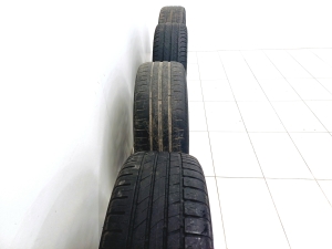 Volkswagen Caddy III (2004–2015) Rim set 2K3601027 - 4