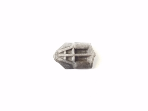 Radiator bracket - 7P0121079