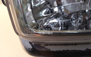 TOYOTA RAV 4 A2 (2000–2005) Scheinwerfer vorne 20A442 - 6