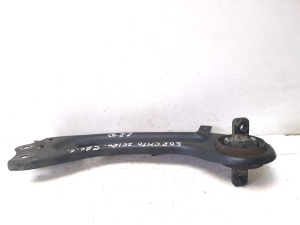 Kia Sorento (2014–2026) Hinterachsstrebe - 2