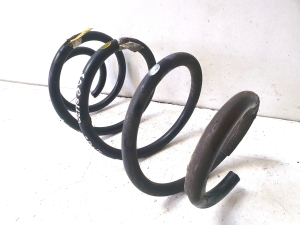Kia Sorento (2014–2026) Front spring - 4