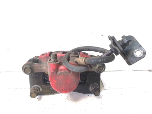 Kia Sorento (2014–2026) Bremssattel hinten - 3