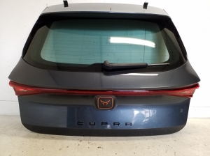 CUPRA Leon I (2020–2026) Heckklappe und ihre Teile - 2