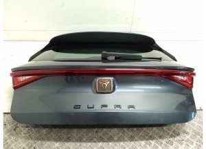 CUPRA Leon I (2020–2026) Heckklappe und ihre Teile - 5