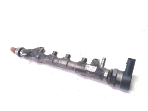 Common Rail Kraftstoffleitung und ihre Bauteile - 03L089N, 0322720, 057130764AB