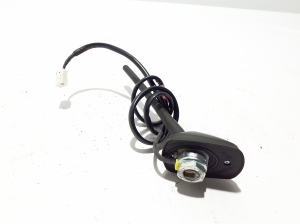 TOYOTA Auris E18 (2012–2018) Antenne 8630002300 - 2