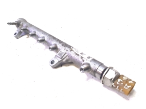 Common Rail Kraftstoffleitung und ihre Bauteile - 03L130089B, 1222876896