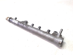 AUDI A3 8P (2003–2012) Kõrgsurve kütusetorustik ja selle osad 03L130089B, 1222876896 - 3