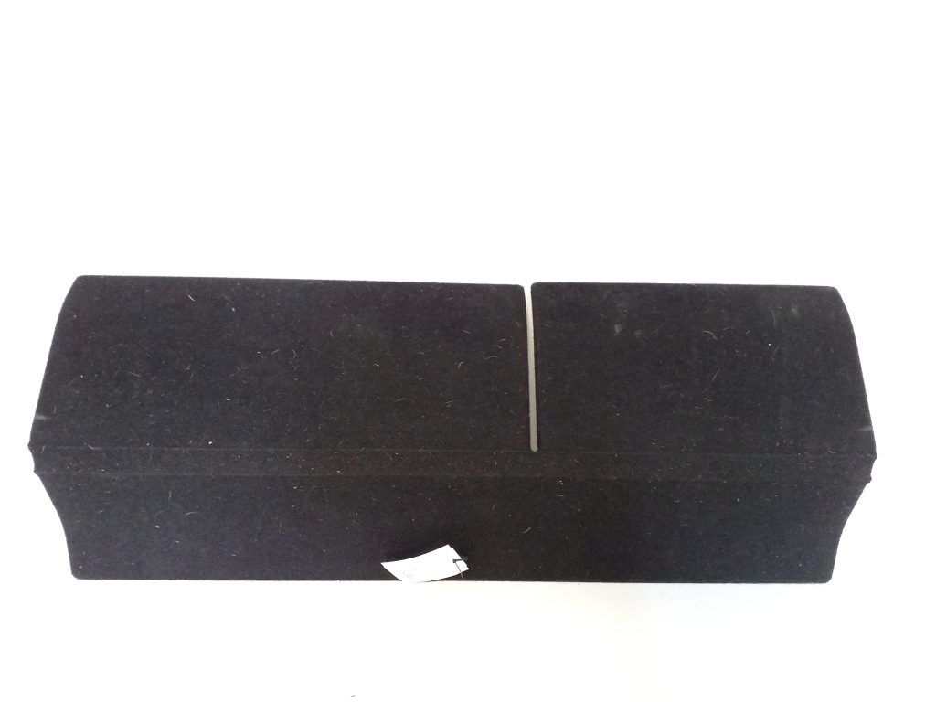 TOYOTA RAV 4 A4 (2012–2018) Kofferraumteppich 5841542040 TOYOTA RAV 4 A4 (2012–2018) Kofferraumteppich 5841542040