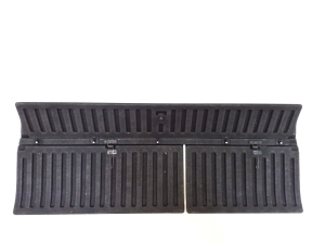 TOYOTA RAV 4 A4 (2012–2018) Kofferraumteppich 5841542040 - 2