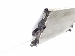 Porsche Cayenne (2010–2017) Cooling radiator 95810613210 - 5