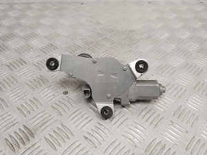 NISSAN NV200 (2009–2026) Heckwischermotor 28710JX55B - 2