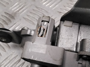 NISSAN NV200 (2009–2026) Heckwischermotor 28710JX55B - 3
