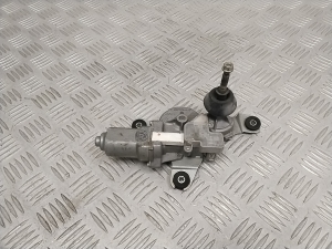 Aizmugurējā stikla tīrītāja motors - 28710JX55B