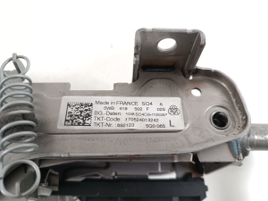 CUPRA Leon I (2020–2026) Lenkspindel 5WB419502F - 3