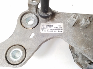Porsche Cayenne (2010–2017) Scheibenwischermechanismus 7P0955024 - 2