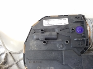 Porsche Cayenne (2010–2017) Scheibenwischermechanismus 7P0955024 - 3