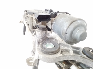 Porsche Cayenne (2010–2017) Scheibenwischermechanismus 7P0955024 - 4