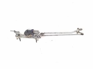 Porsche Cayenne (2010–2017) Scheibenwischermechanismus 7P0955024 - 5
