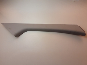   Front pillar interior trim  - 9681031377 