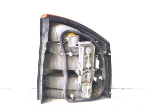 Opel Vectra C (2002–2008) Eckleuchte hinten 13130643 - 3